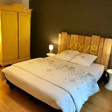 Myalsace Appartement Colmar Buitenkant foto