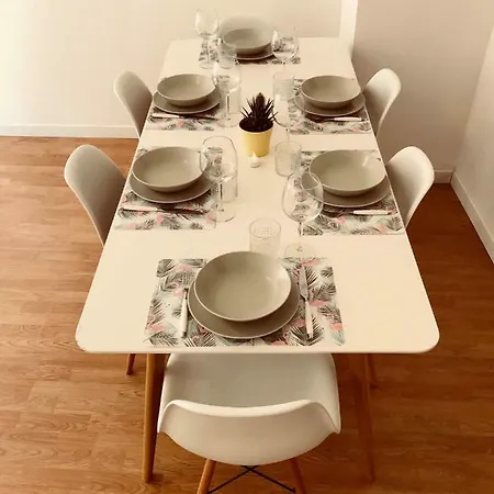 Myalsace Appartement Colmar Buitenkant foto