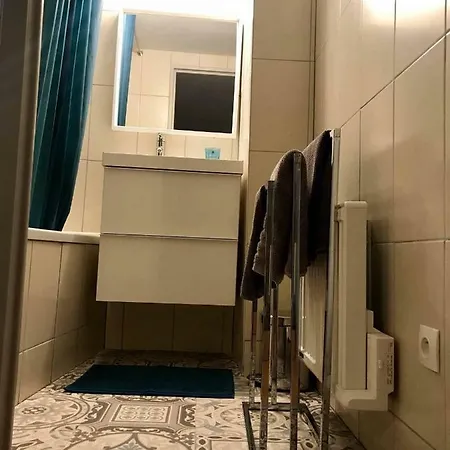 Myalsace Appartement Colmar Buitenkant foto