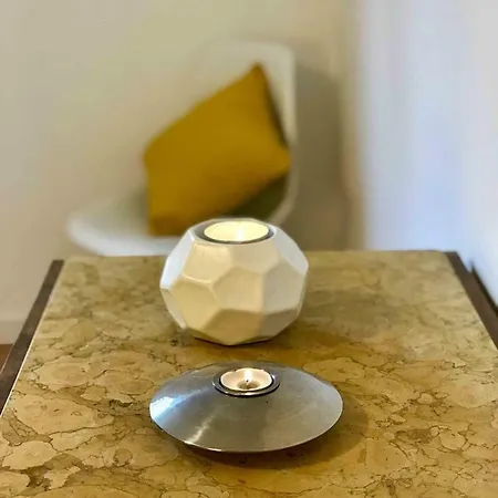 Myalsace Appartement Colmar Buitenkant foto