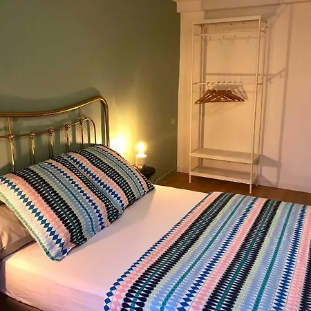 Myalsace Appartement Colmar Buitenkant foto