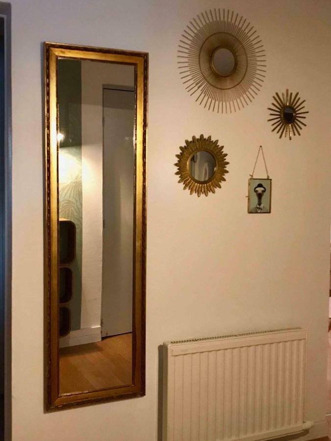 Apartment Myalsace *