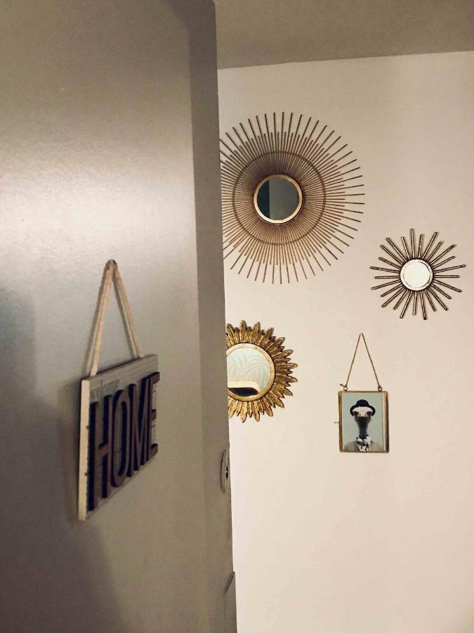 Apartment Myalsace *