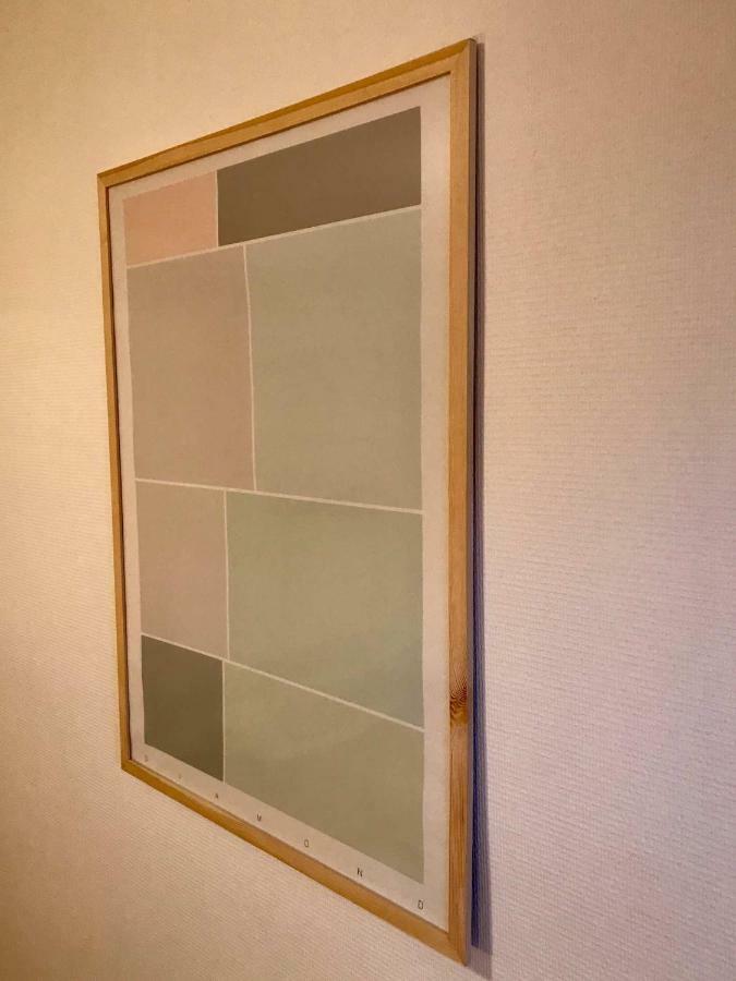 Appartement Myalsace *