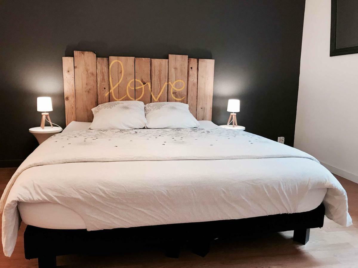 Myalsace Appartement