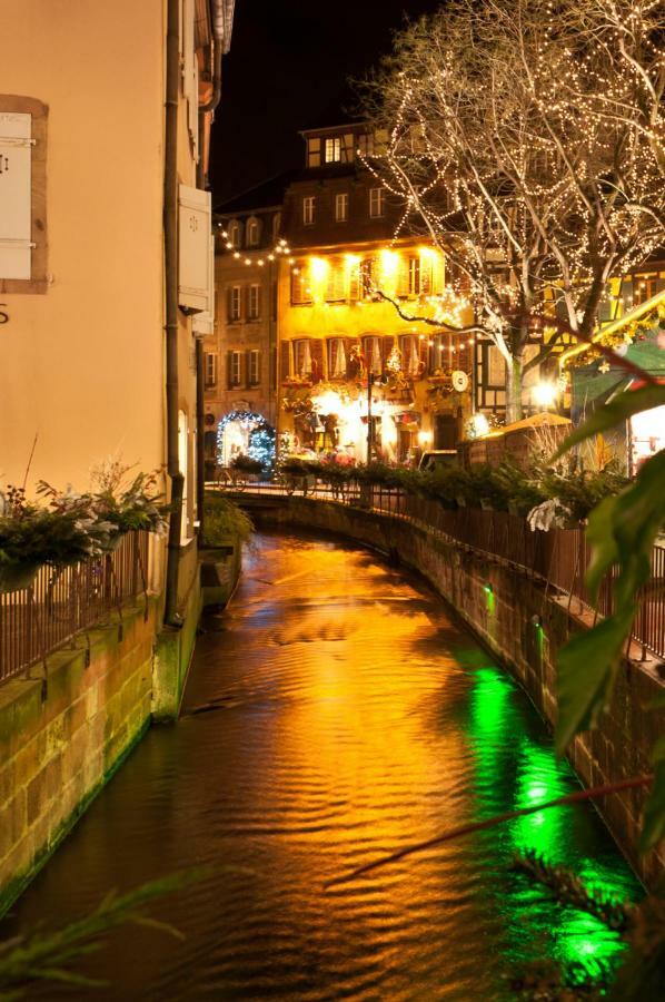 Myalsace Appartement