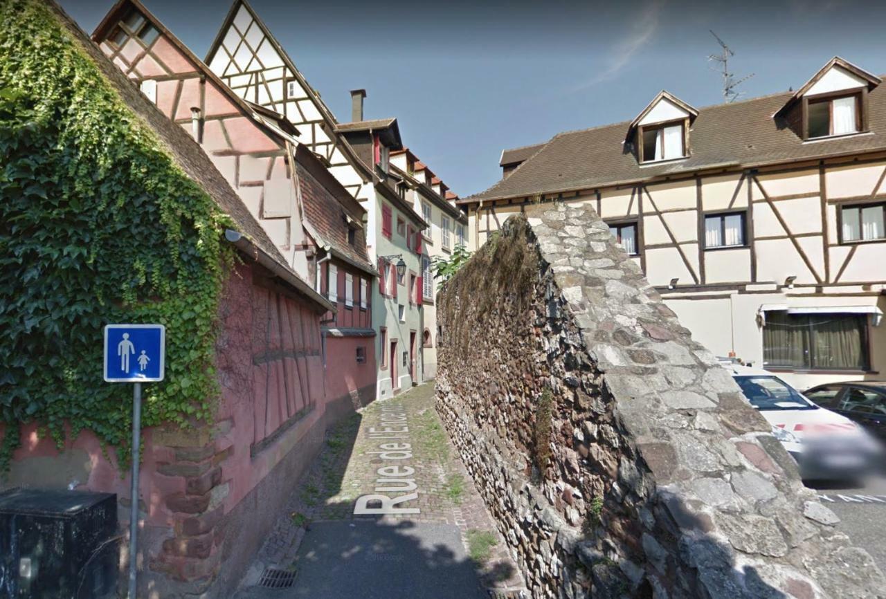 Myalsace * Colmar